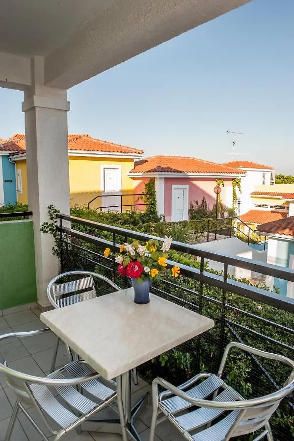 Porto Skala Hotel Village