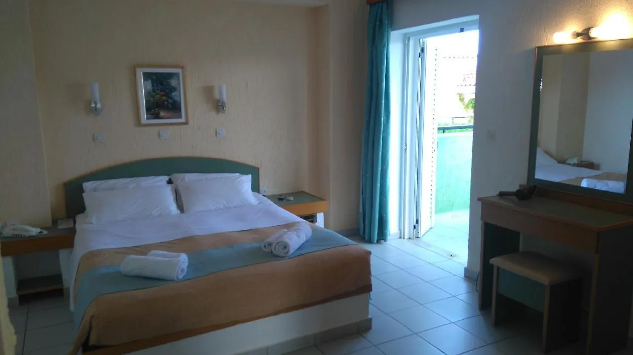 Porto Skala Hotel Village