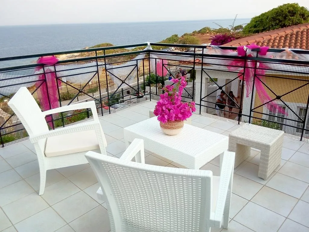 ****  Porto Skala Hotel Village Ελλάδα