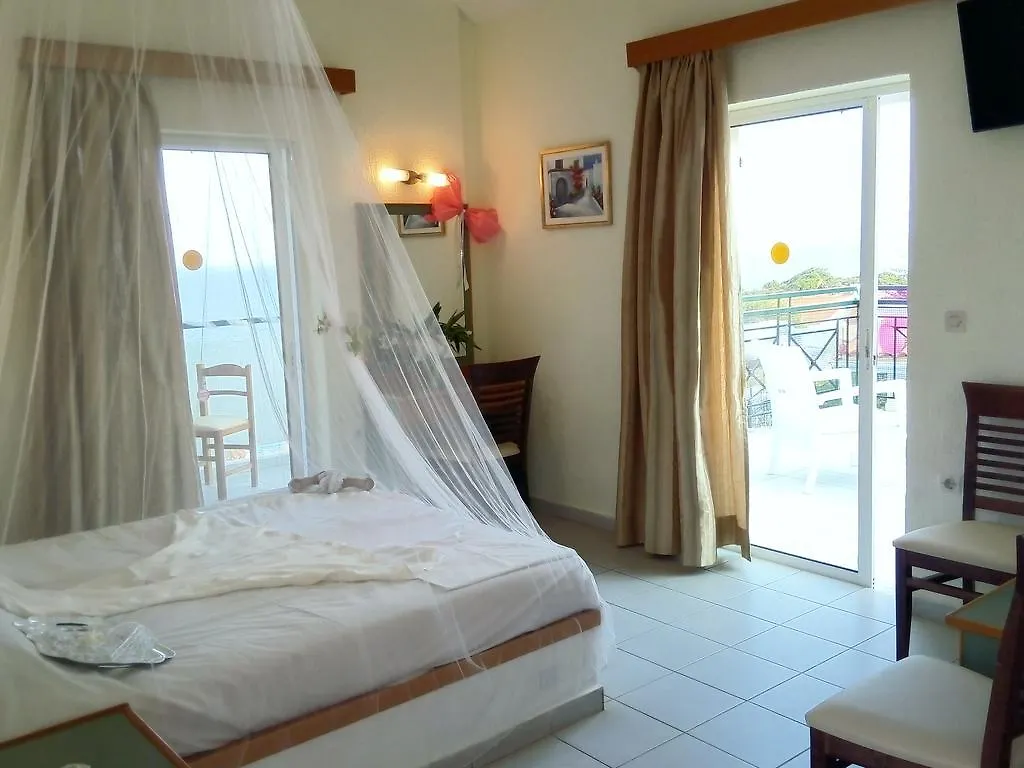 ****  Porto Skala Hotel Village Ελλάδα