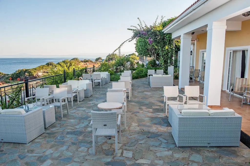 Porto Skala Hotel Village Skala (Kefalonia)