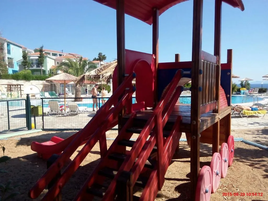 ****  Porto Skala Hotel Village Ελλάδα