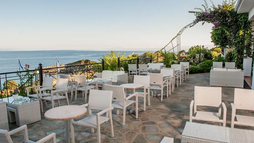 Porto Skala Hotel Village