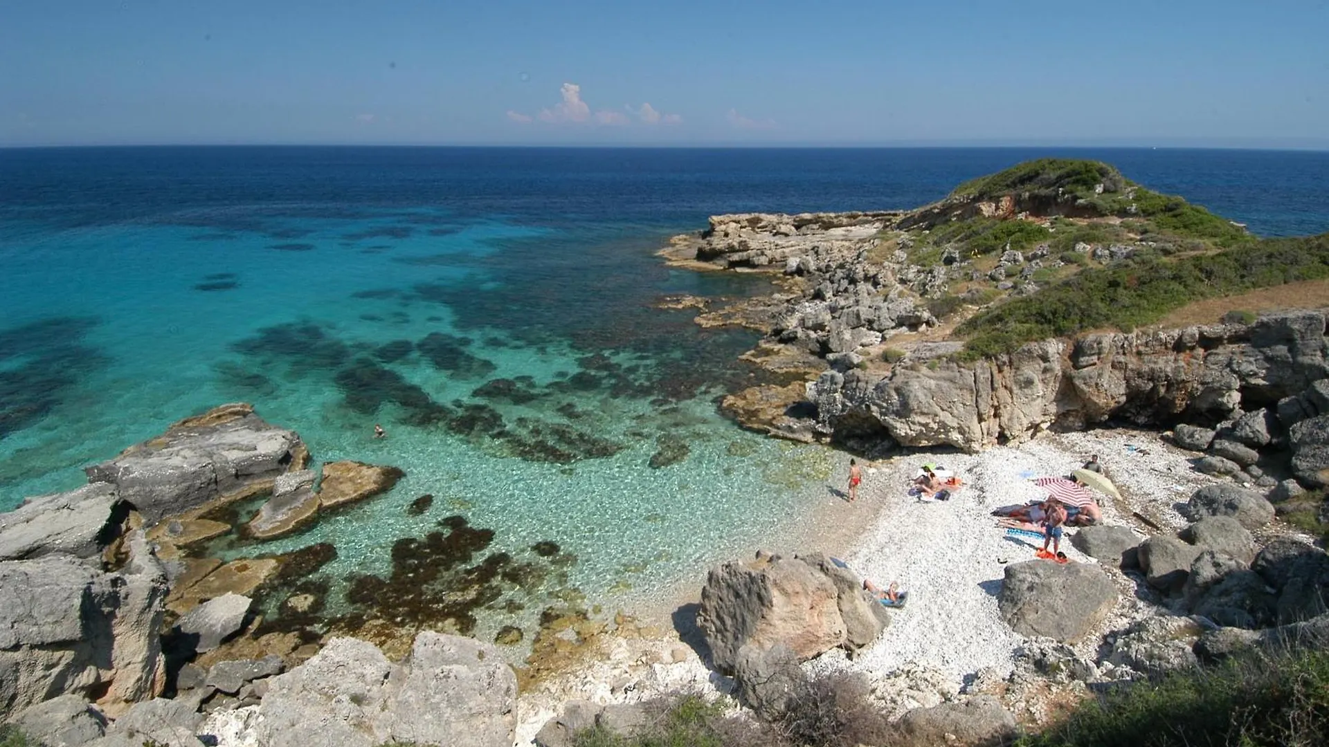 Porto Skala Hotel Village Skala (Kefalonia)