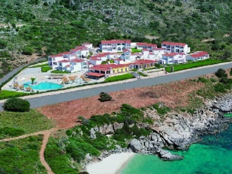 Porto Skala Hotel Village Skala (Kefalonia)