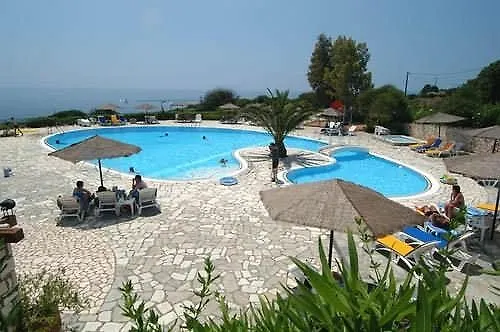 ****  Porto Skala Hotel Village Ελλάδα