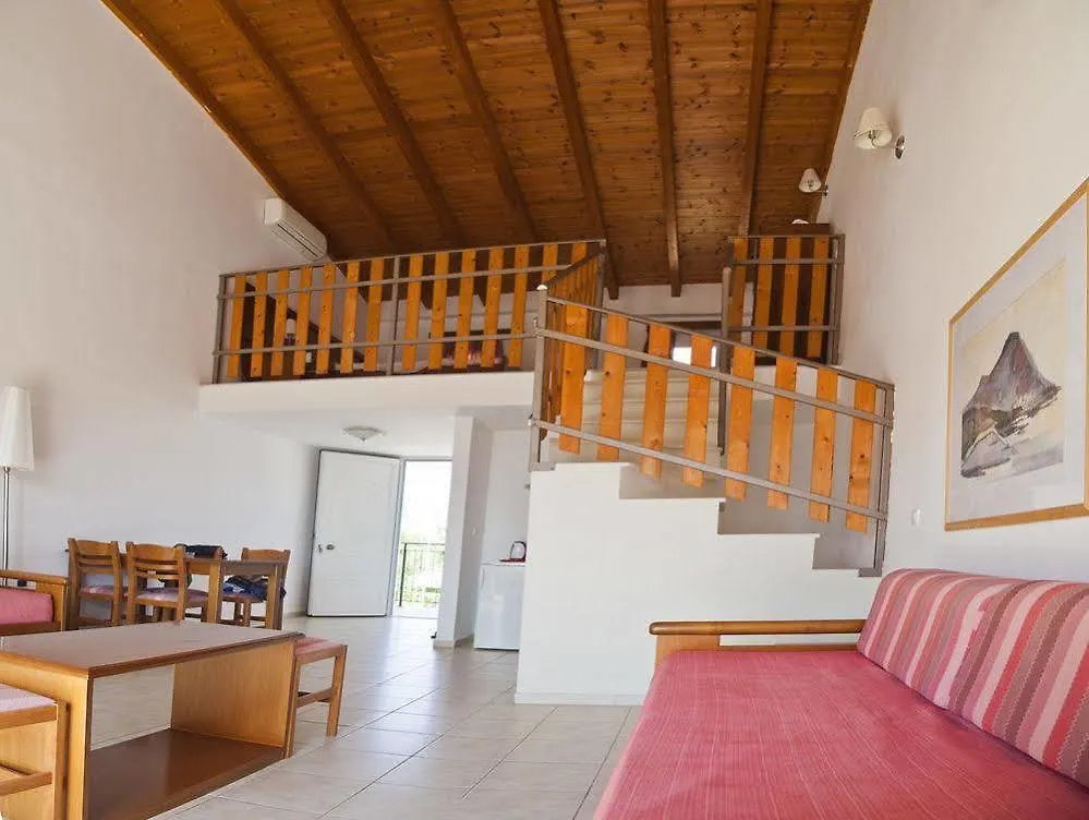 Porto Skala Hotel Village