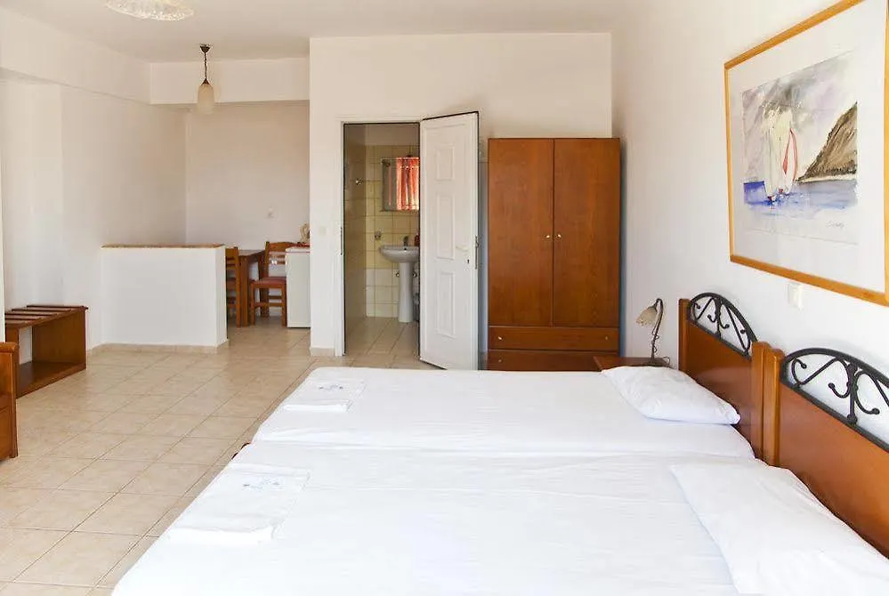 Porto Skala Hotel Village Skala (Kefalonia)
