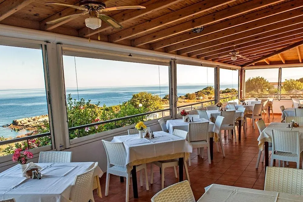Porto Skala Village Hotel