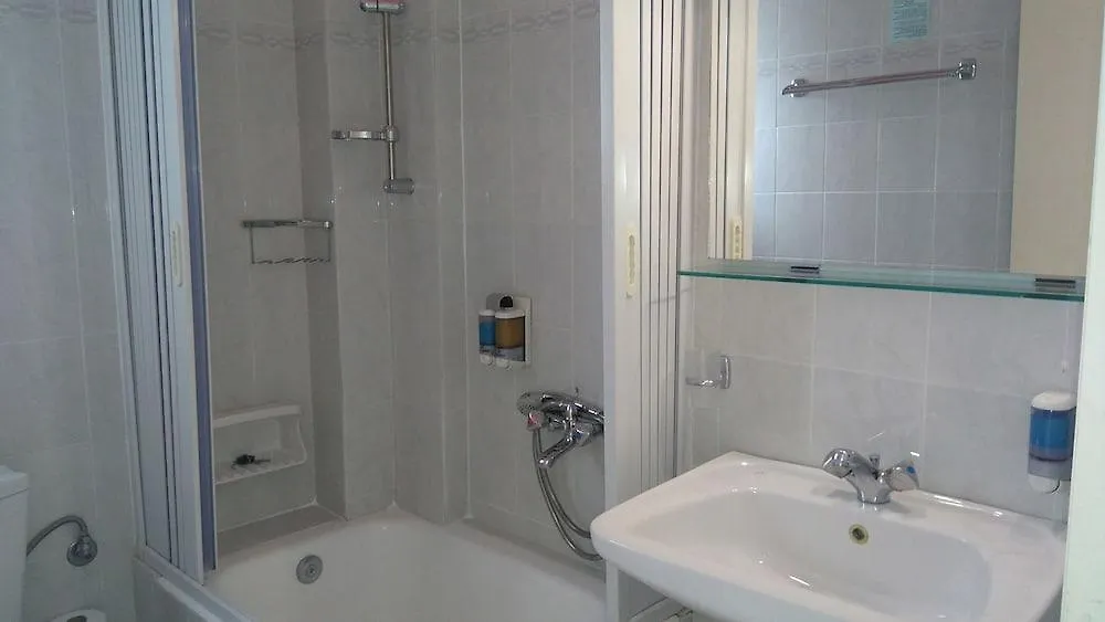 ****  Porto Skala Village Hotel Grécia