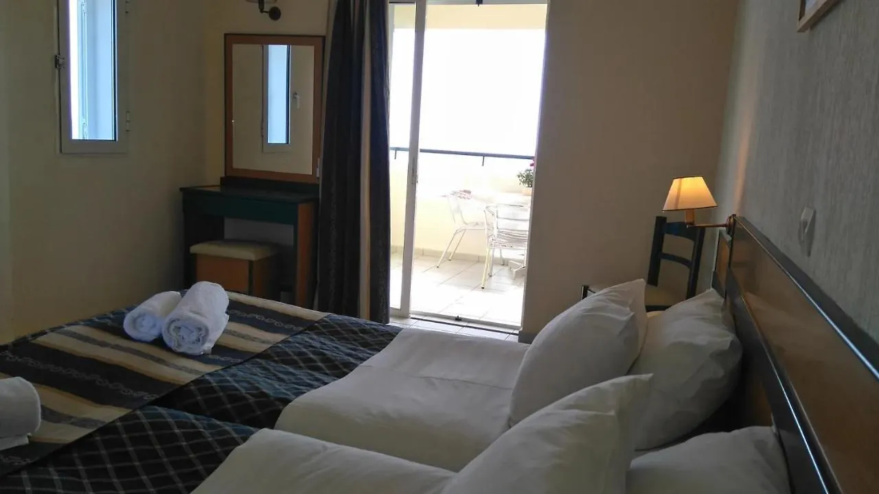 Porto Skala Hotel Village
