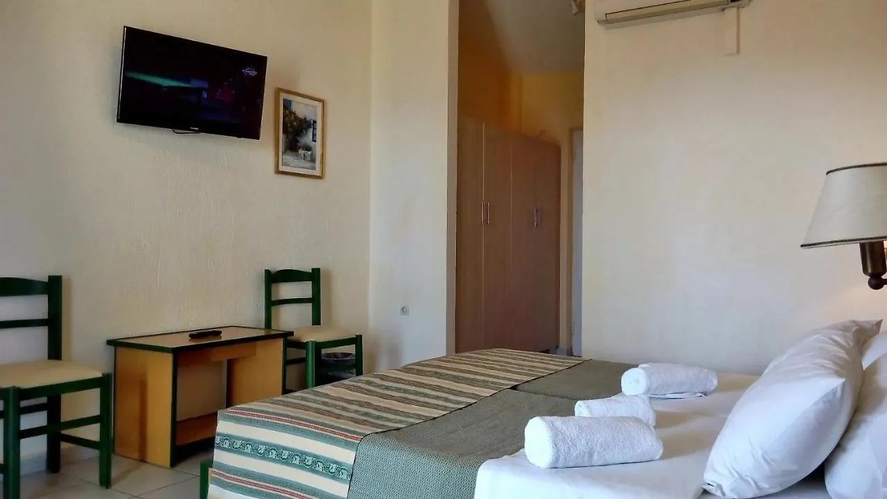 Porto Skala Hotel Village Greece