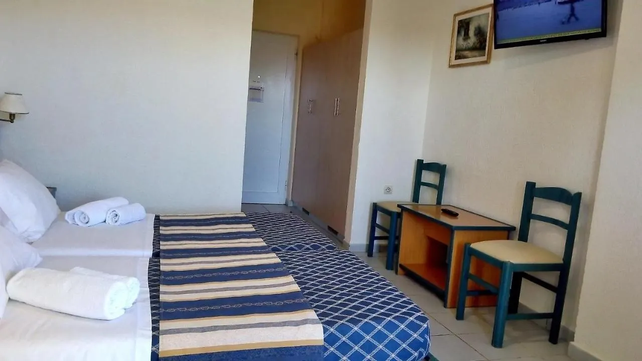 Porto Skala Hotel Village  Skala (Kefalonia)