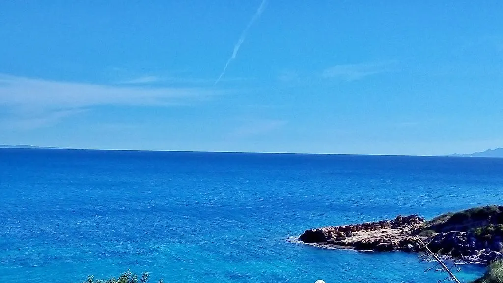 Porto Skala Village Hotel Grécia