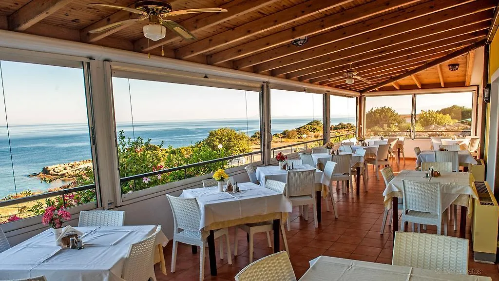 Porto Skala Village Hotel Greece