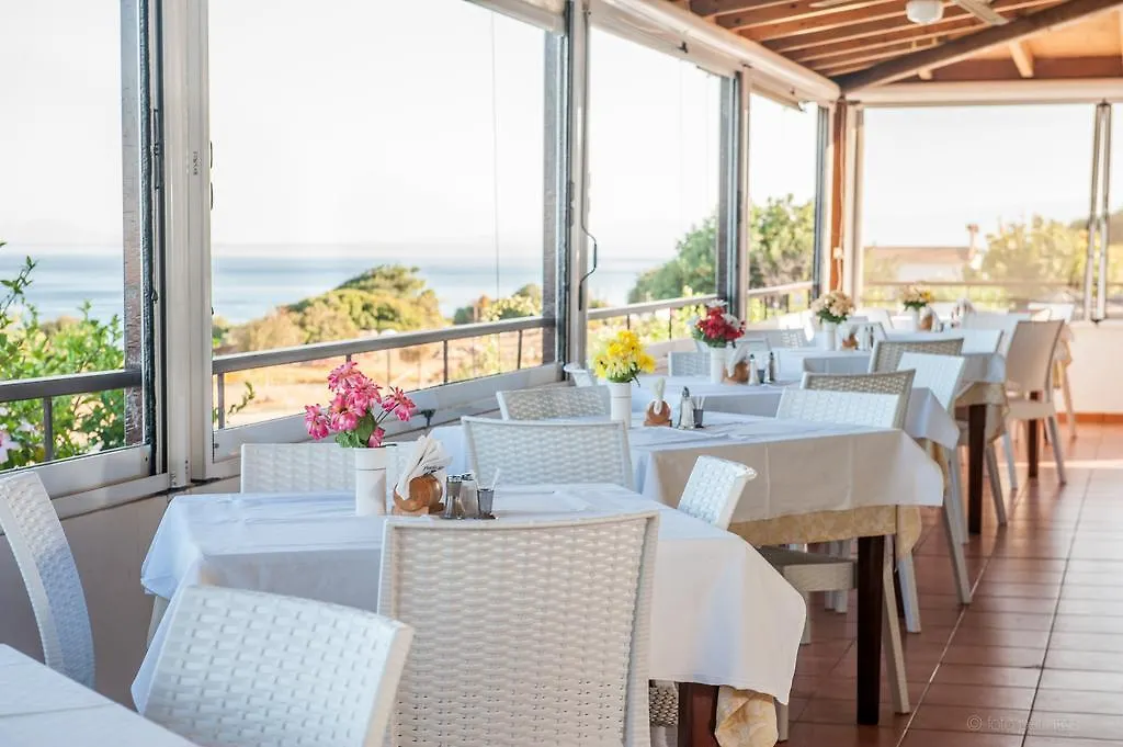 Porto Skala Village Hotel 4*, Skala (Kefalonia)