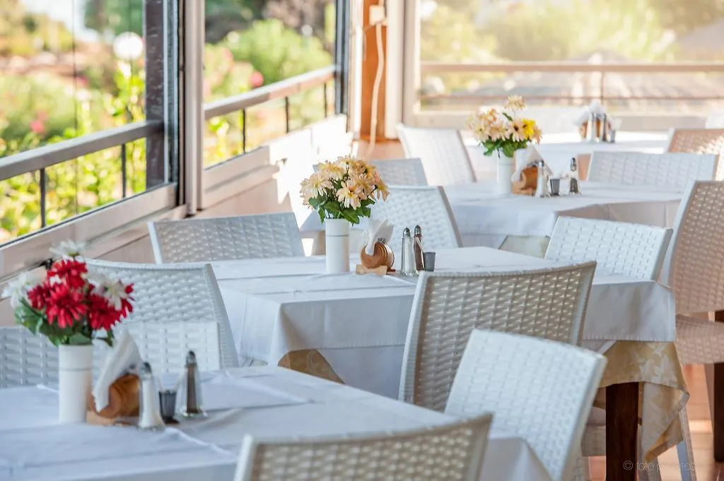 Porto Skala Village Hotel Skala (Kefalonia)