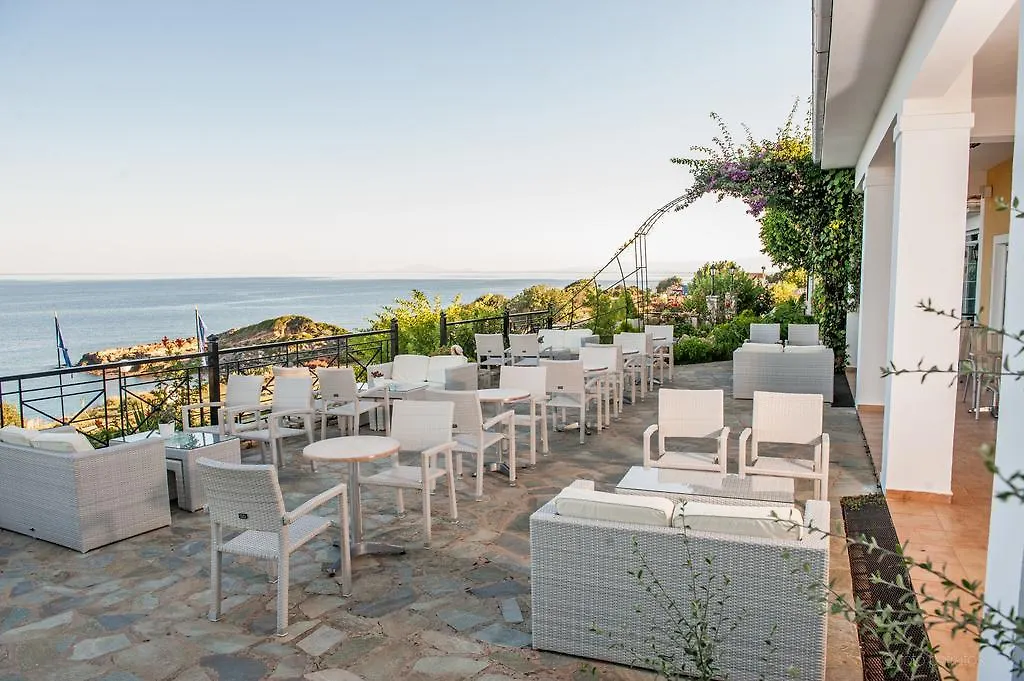 Porto Skala Village Hotel