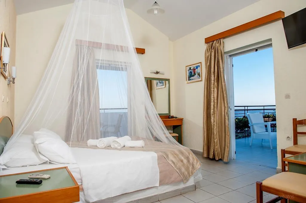 Porto Skala Village Hotel