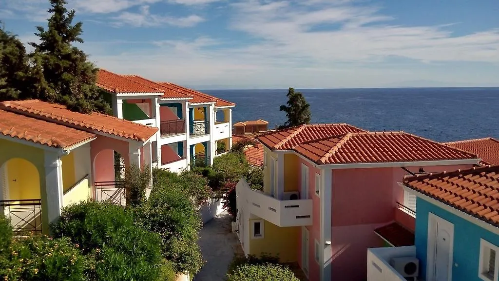 Porto Skala Village Hotel
