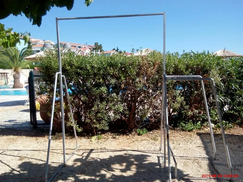Porto Skala Village Hotel  Skala (Kefalonia)