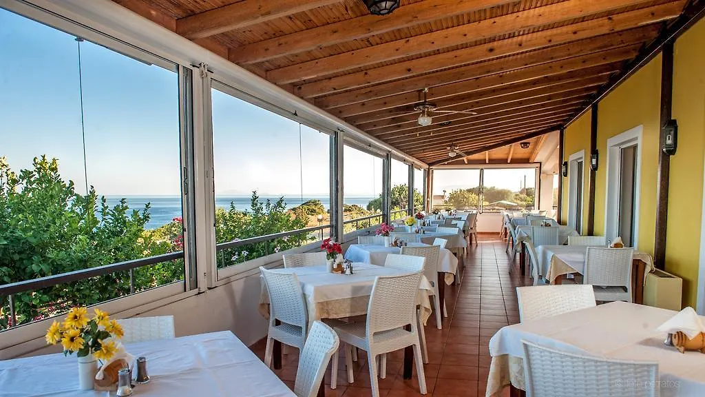 Porto Skala Hotel Village