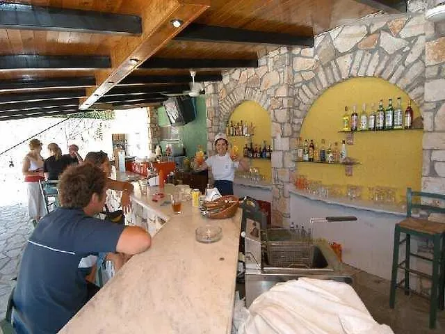 Porto Skala Village Hotel Skala (Kefalonia)