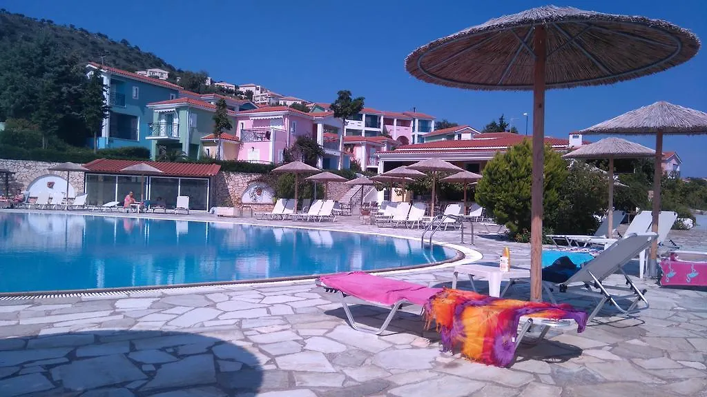 Porto Skala Village Hotel  Skala (Kefalonia)