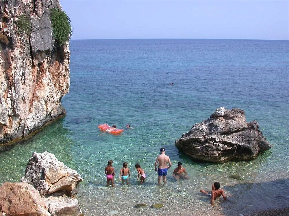 Porto Skala Village Hotel