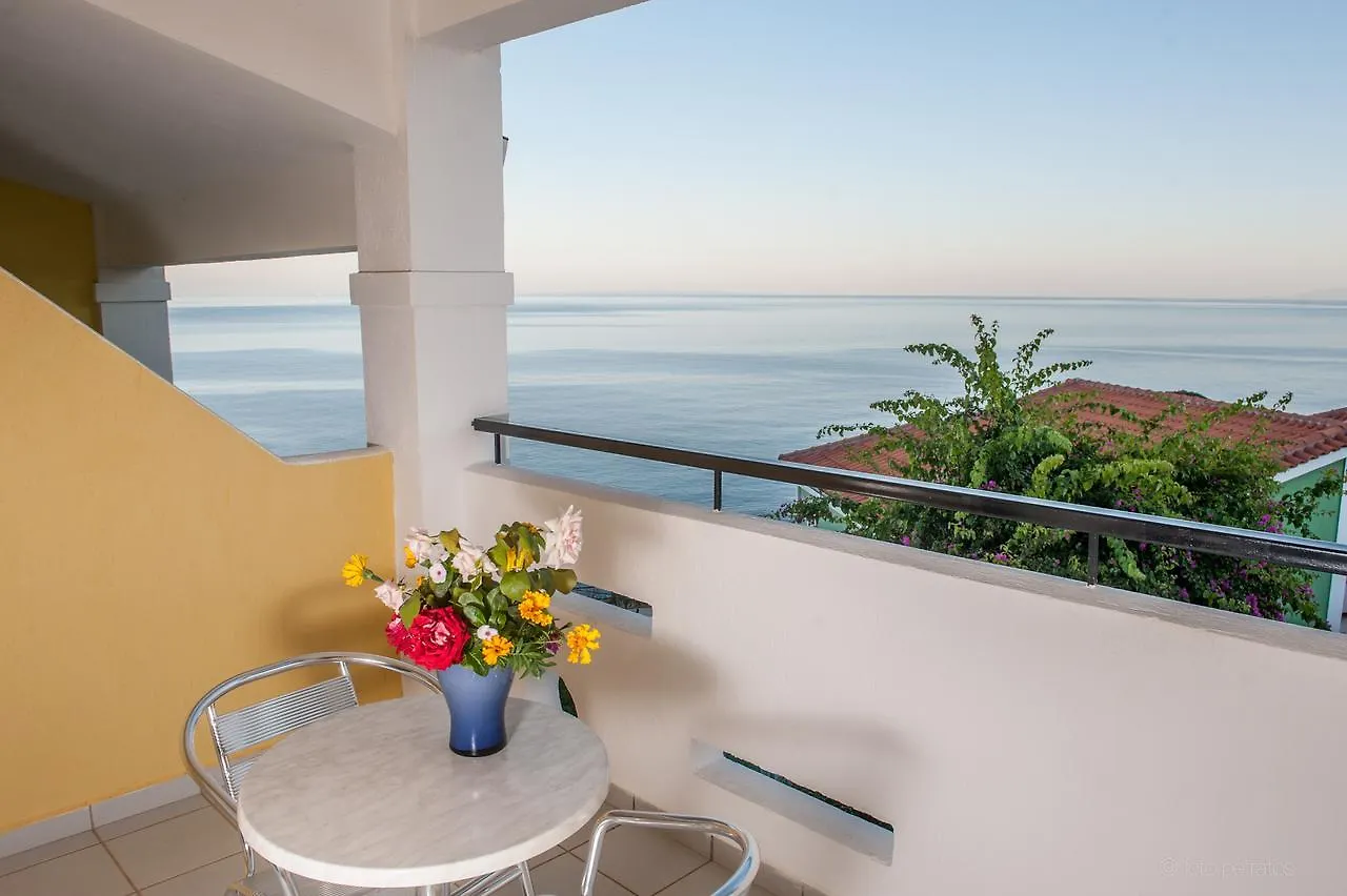 Porto Skala Village Hotel Greece