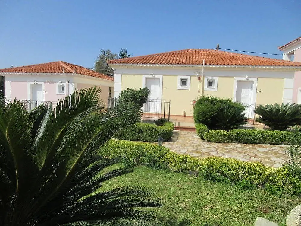 Porto Skala Village Hotel