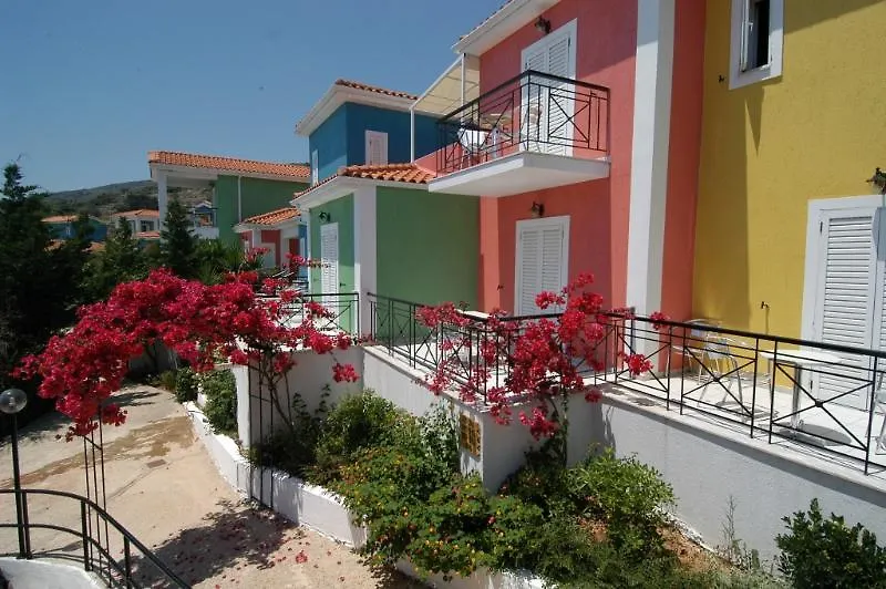 Porto Skala Village Hotel Grécia