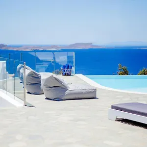 Agnandi Cielo Casa vacanze