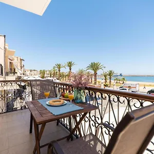 Blue Sea Relax Apartment Rethymno (Crete)