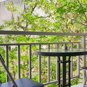 Comfort By Prima Apartment Thessaloniki