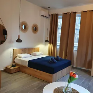 The 9 Project - Centre Apartment Thessaloniki