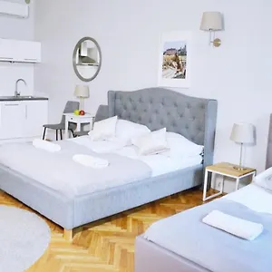 21 Florianska Street Polsko