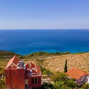 Appartamento Aeolos Kefalonia, Khelmáta