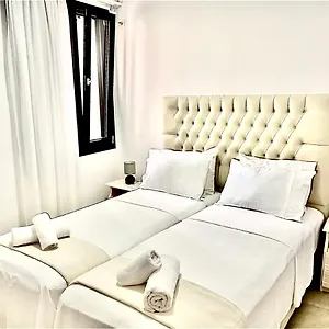Alkestis Studios Appartement