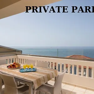 Vaggelio House Apartment Chania (Crete)
