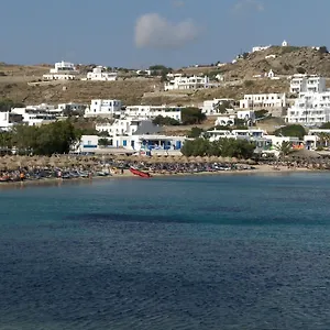Yanna Asteri Apartment Ornos (Mykonos)