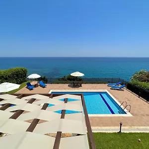 Sakos Skala Kefalonia Villa