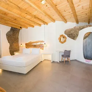 Sahas Apartment Mykonos Town