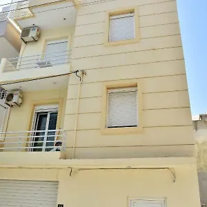 Chalkidonos Appartamento