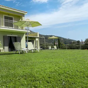Divaria Villas Villa