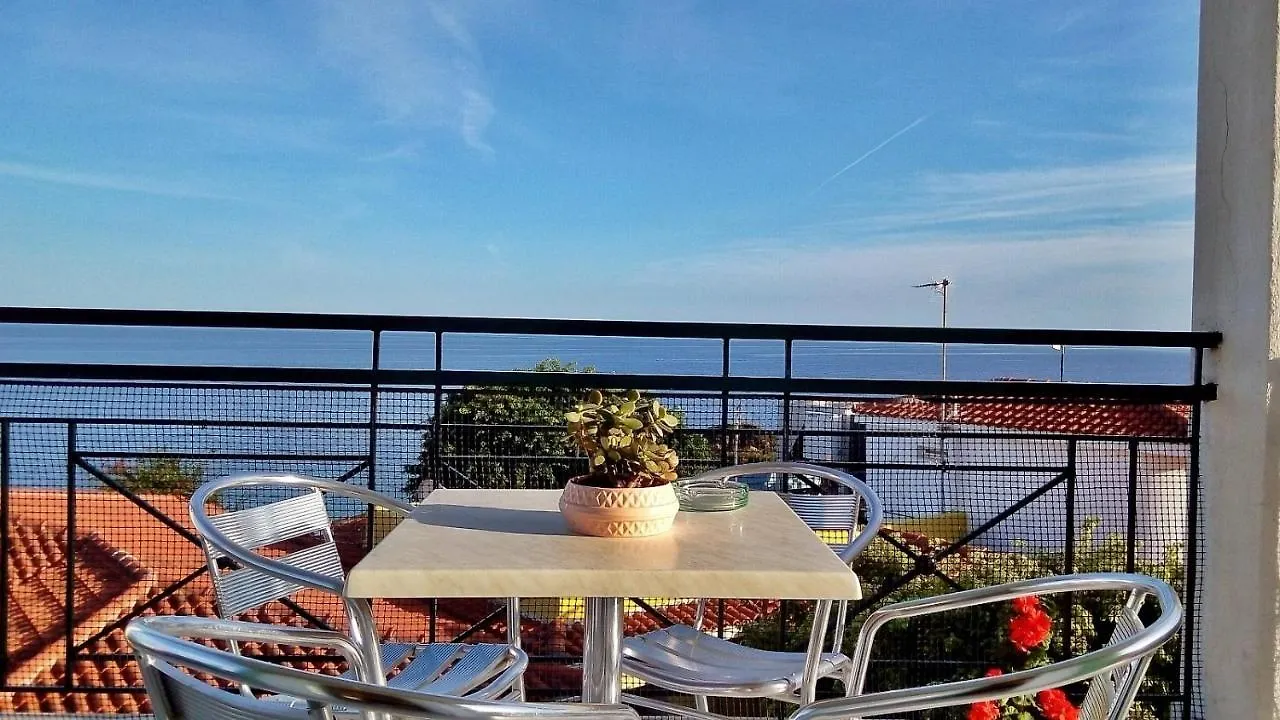 Porto Skala Village Hotel Skala (Kefalonia)