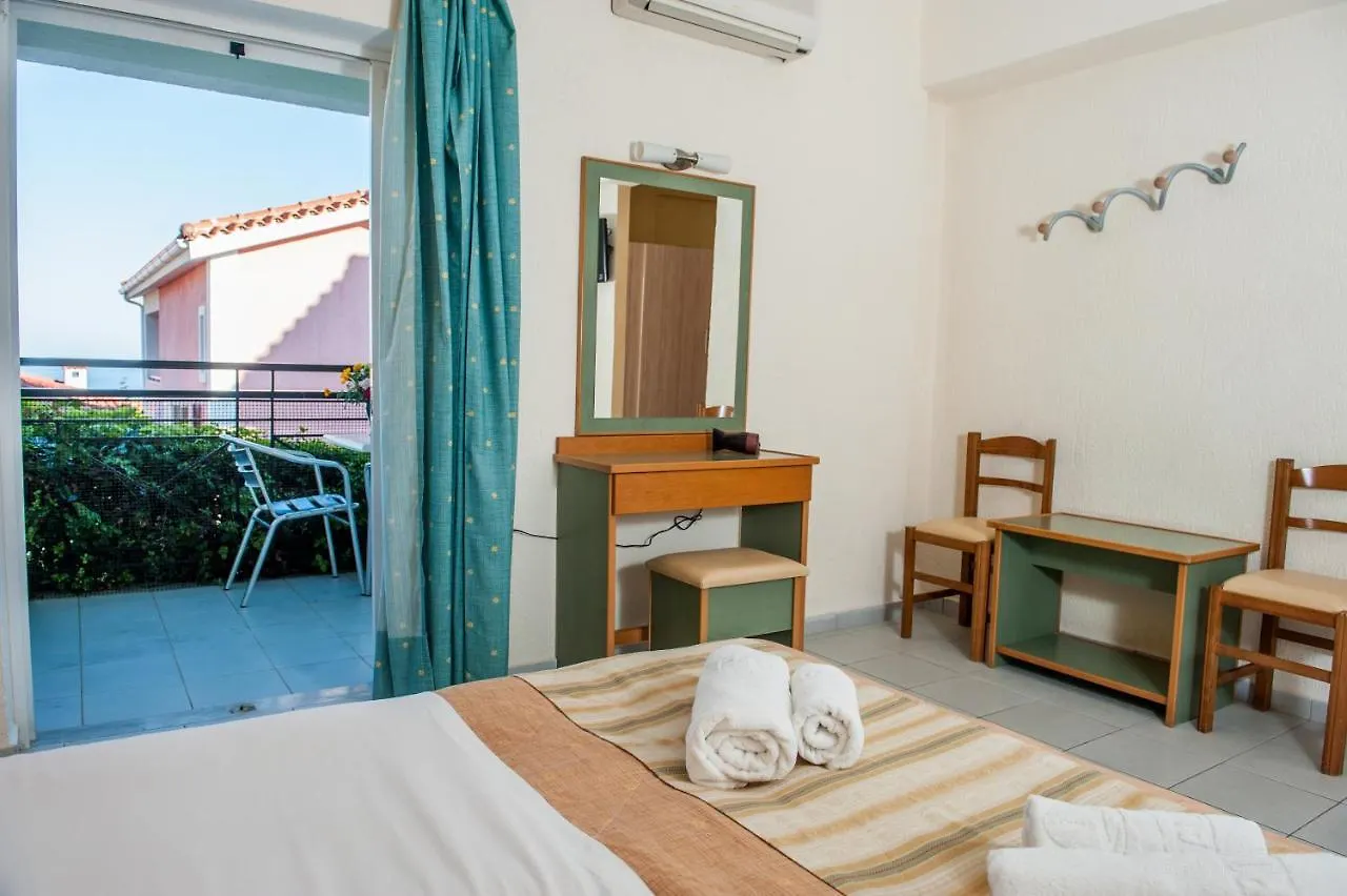 Porto Skala Village Hotel