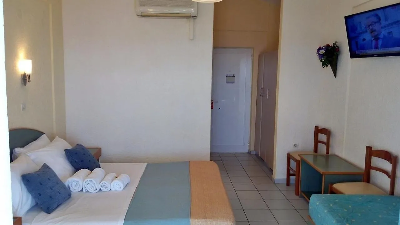****  Porto Skala Village Hotel Görögország