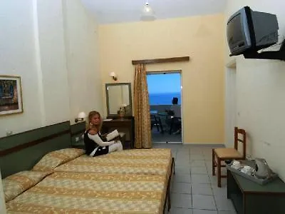 Porto Skala Village Hotel 4*, Skala (Kefalonia)