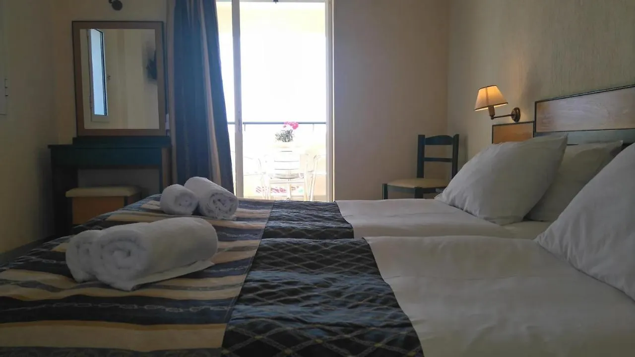 Porto Skala Village Hotel Görögország